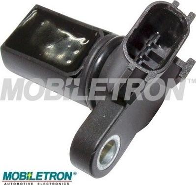 Mobiletron CS-J001 - Devējs, Sadales vārpstas