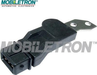 Mobiletron CS-K008 - Devējs, Sadales vārpstas