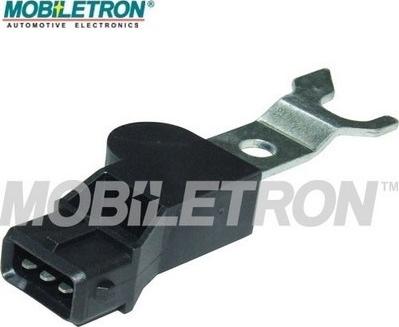 Mobiletron CS-K012 - Devējs, Sadales vārpstas
