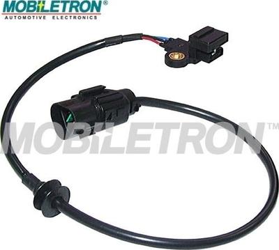 Mobiletron CS-K030 - Impulsu devējs, Kloķvārpsta