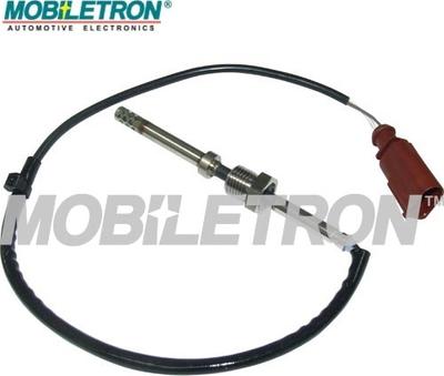 Mobiletron EG-EU051 - Devējs, Izplūdes gāzu