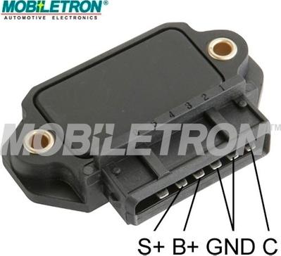 Mobiletron IG-H006
