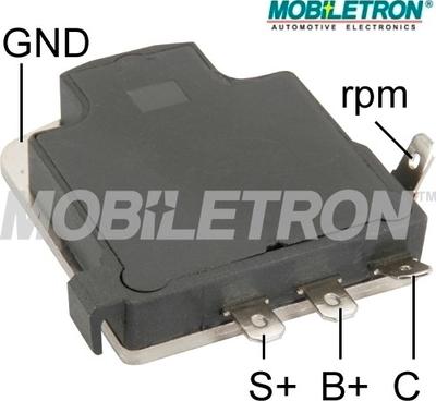 Mobiletron IG-HD003
