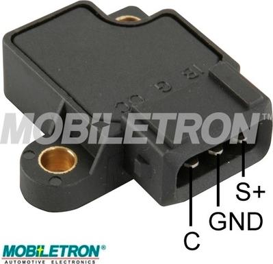 Mobiletron IG-M009