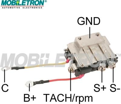 Mobiletron IG-T001