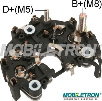 Mobiletron RB-32H - Auto Part