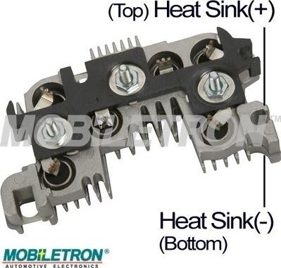 Mobiletron RD-05