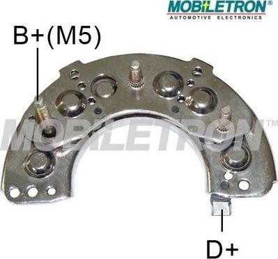 Mobiletron RH-03C