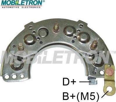 Mobiletron RH-04C