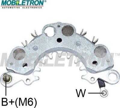 Mobiletron RH-32