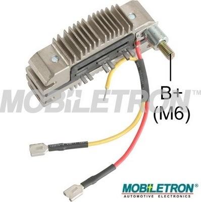 Mobiletron RI-13H