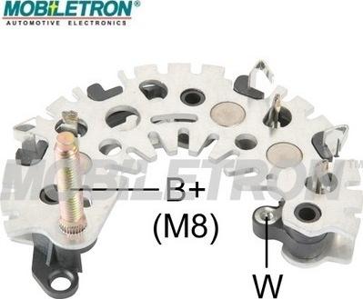 Mobiletron RI-23H