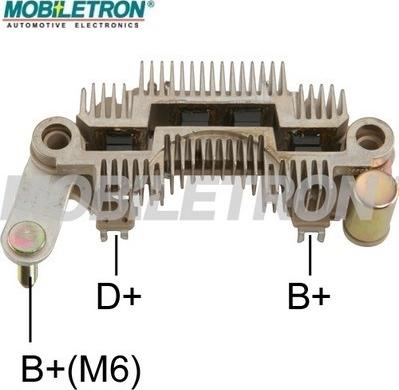 Mobiletron RM-117