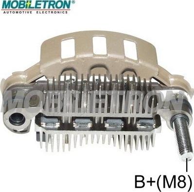 Mobiletron RM-128