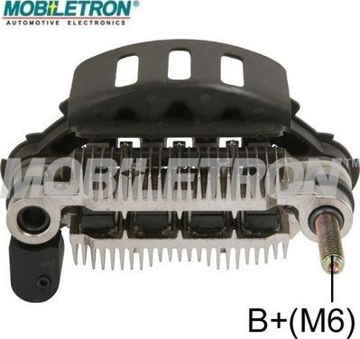 Mobiletron RM-14