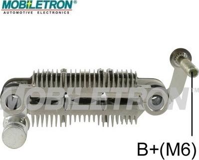 Mobiletron RM-20HV
