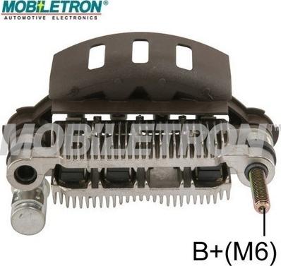 Mobiletron RM-31