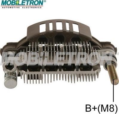 Mobiletron RM-45
