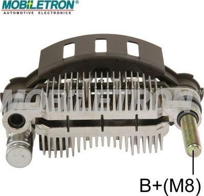 Mobiletron RM-50HV