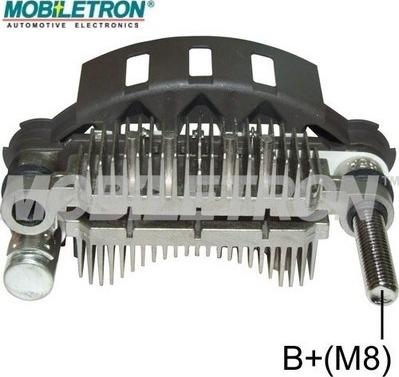 Mobiletron RM-59HV