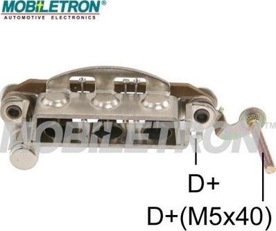 Mobiletron RM-73