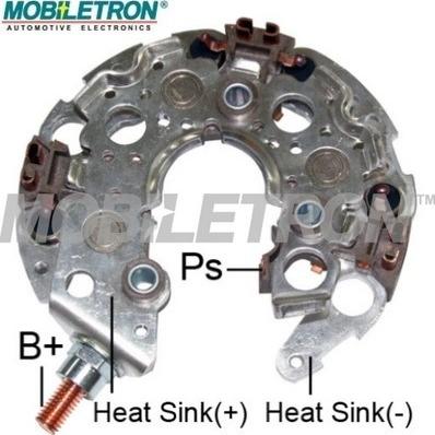 Mobiletron RN-37