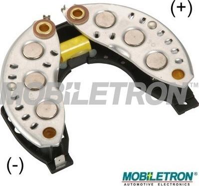 Mobiletron RP-07 - Auto Part