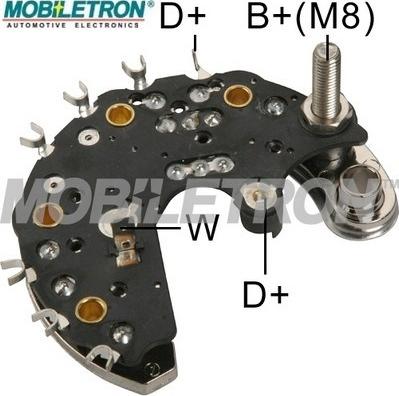 Mobiletron RP-15