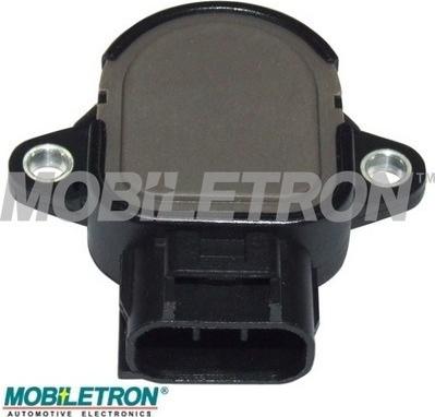Mobiletron TP-J008