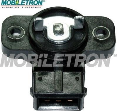 Mobiletron TP-K002