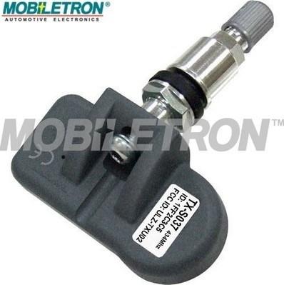 Mobiletron TX-S037 - Riteņu grieš. ātruma