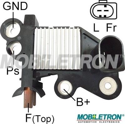 Mobiletron VR-B0701