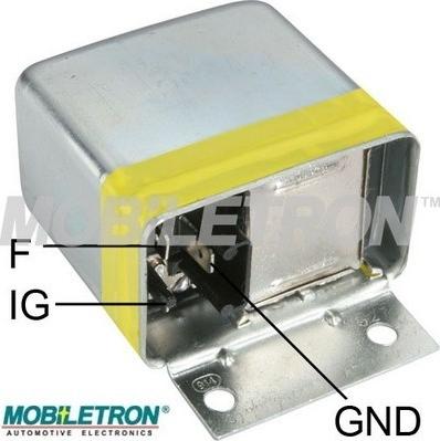 Mobiletron VR-B190