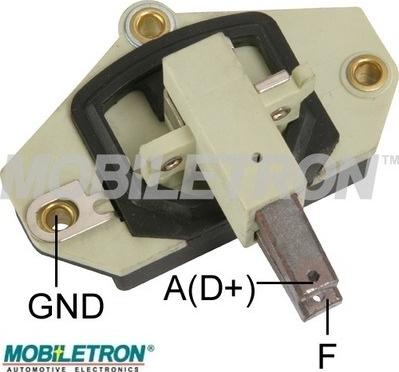 Mobiletron VR-B206