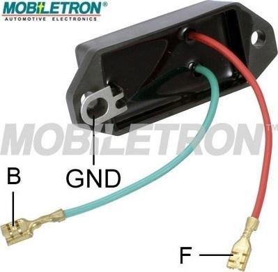 Mobiletron VR-B211