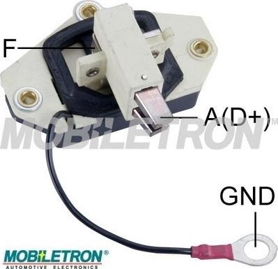 Mobiletron VR-B219