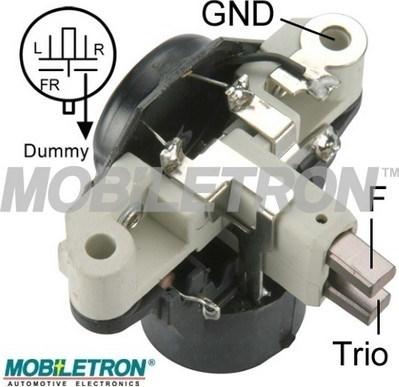 Mobiletron VR-B225