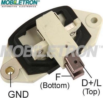 Mobiletron VR-B260