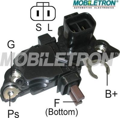 Mobiletron VR-B267