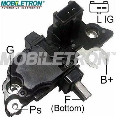 Mobiletron VR-B360