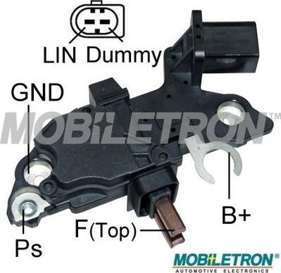 Mobiletron VR-B378