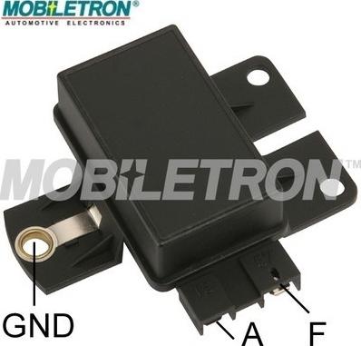 Mobiletron VR-F110A