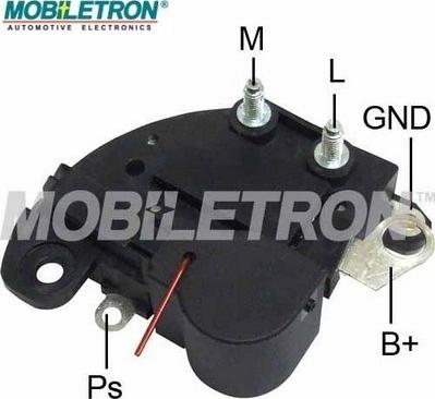 Mobiletron VR-F157