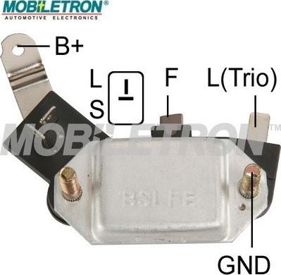 Mobiletron VR-H2000-37