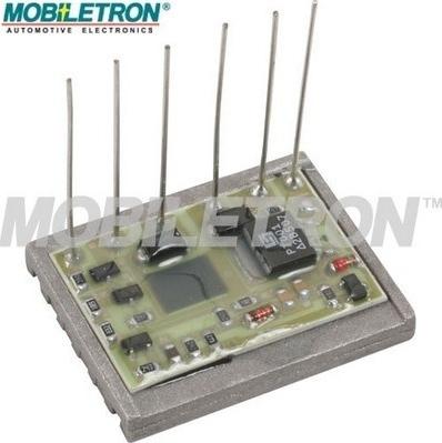 Mobiletron VR-H2000-9S