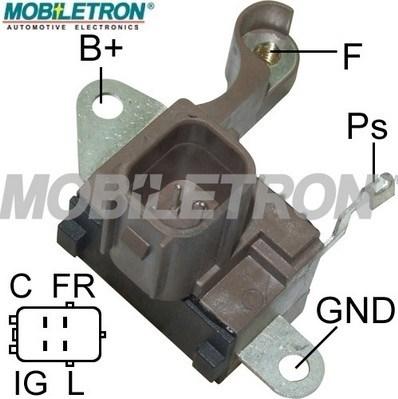 Mobiletron VR-H2005-149