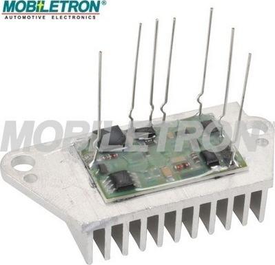 Mobiletron VR-H2005-4AS