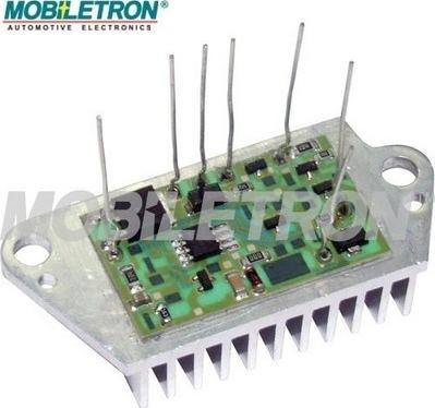 Mobiletron VR-H2005-62AS