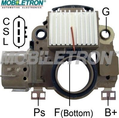 Mobiletron VR-H2009-109