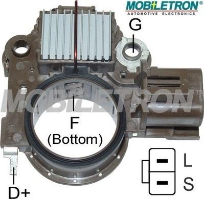 Mobiletron VR-H2009-128